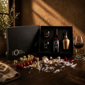 Percorso Degustativo