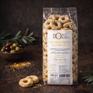 Taralli Olio EVO